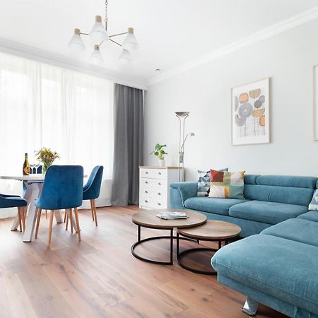 Elite Apartments Sopot Superior Екстериор снимка