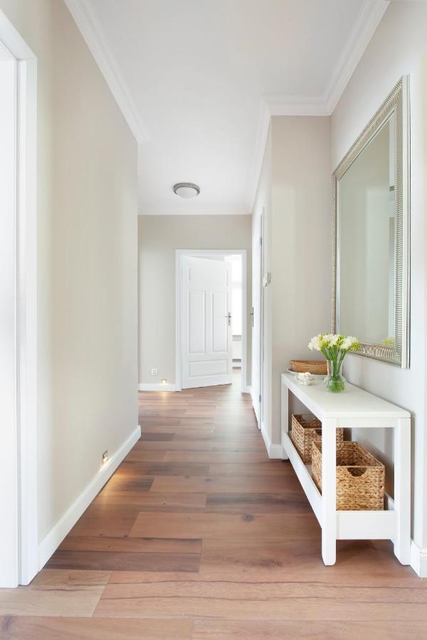 Elite Apartments Sopot Superior Екстериор снимка