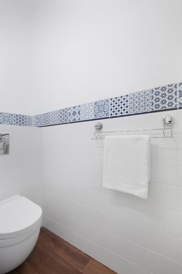 Elite Apartments Sopot Superior Екстериор снимка